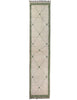Topov Runner | 366cm x 87cm | Contemporary Rugs | Emma Mellor Rugs