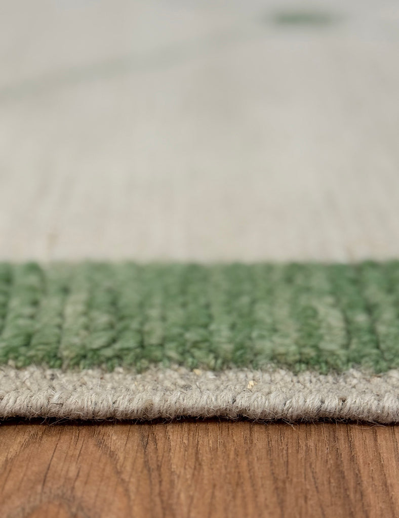 Topov Runner | 366cm x 87cm | Contemporary Rugs | Emma Mellor Rugs