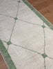 Topov Runner | 366cm x 87cm | Contemporary Rugs | Emma Mellor Rugs