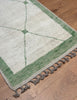Topov Runner | 366cm x 87cm | Contemporary Rugs | Emma Mellor Rugs