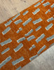 Topov Rug | 380cm x 80cm | Contemporary Rugs | Emma Mellor Rugs