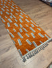 Topov Rug | 380cm x 80cm | Contemporary Rugs | Emma Mellor Rugs