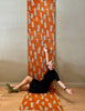Topov Rug | 380cm x 80cm | Contemporary Rugs | Emma Mellor Rugs
