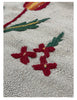 Tulip Suzani Rug | 300cm x 235cm | Suzani Rugs | Emma Mellor Rugs
