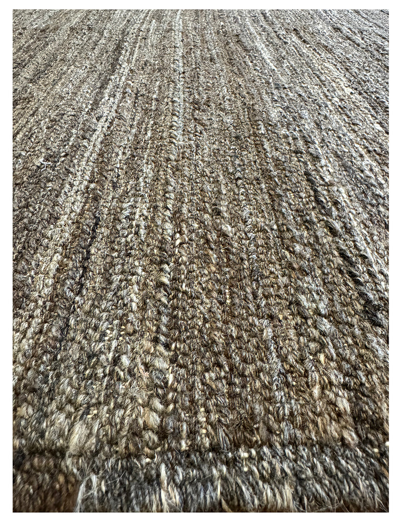 Tundra Plain Rug | 304cm x 220cm | Rugs and Kilims | Emma Mellor Rugs
