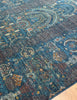 Mazar Rug | 310cm x 250cm | Large Rugs | Emma Mellor Handmade Rugs