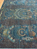 Mazar Rug | 310cm x 250cm | Large Rugs | Emma Mellor Handmade Rugs