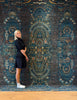Mazar Rug | 310cm x 250cm | Large Rugs | Emma Mellor Handmade Rugs