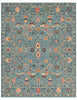 Mazar Rug | 366cm x 277cm | Large Rugs | Emma Mellor Handmade Rugs