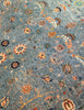 Mazar Rug | 366cm x 277cm | Large Rugs | Emma Mellor Handmade Rugs