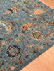 Mazar Rug | 366cm x 277cm | Large Rugs | Emma Mellor Handmade Rugs