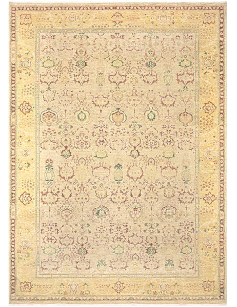 Mazar Rug | 420cm x 300cm | Large Rugs | Emma Mellor Handmade Rugs