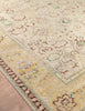 Mazar Rug | 420cm x 300cm | Large Rugs | Emma Mellor Handmade Rugs
