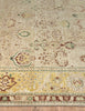 Mazar Rug | 420cm x 300cm | Large Rugs | Emma Mellor Handmade Rugs