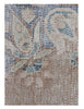 Vintage Persian Rug | 261cm x 169cm | Bayat Rugs | Emma Mellor Rugs