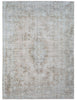 Vintage Persian Rug | 388cm x 291cm | Bayat Rugs | Emma Mellor Rugs