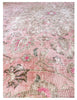 Vintage Persian Rug | 360cm x 290cm | Bayat Rugs | Emma Mellor Rugs London