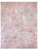 Vintage Persian Rug | 360cm x 290cm | Bayat Rugs | Emma Mellor Rugs London