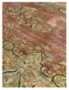 Vintage Persian Rug | 395cm x 294cm | Vintage Rugs | Emma Mellor Rugs