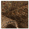 PERSIAN TABRIZ - 295cm x 200cm (9'9 x 6'6) - LARGE PERSIAN RUGS - EMMA MELLOR HANDMADE RUGS