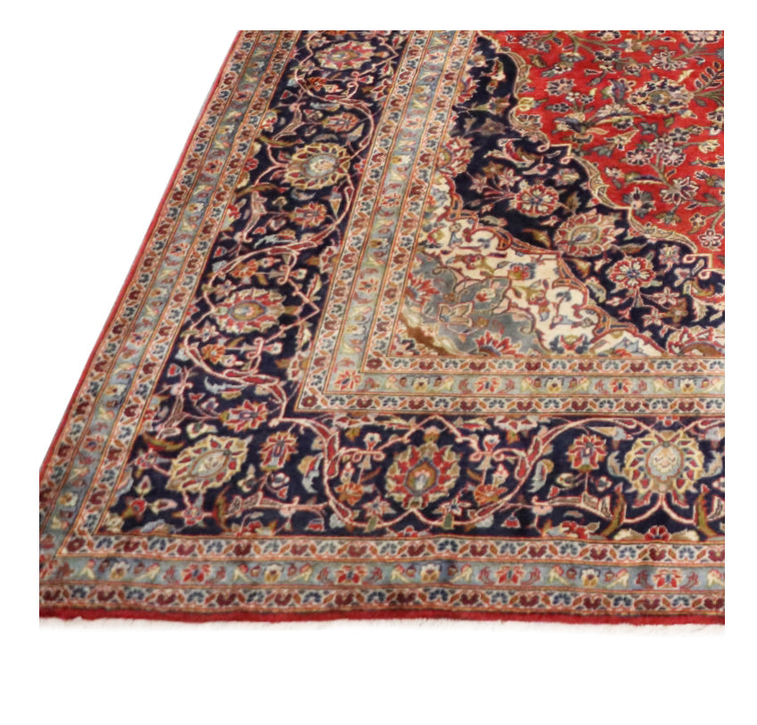 LARGE PERSIAN RUGS - HANDMADE RUG COMPANY