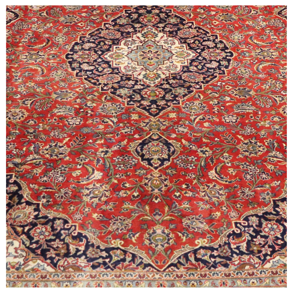 LARGE PERSIAN RUGS - HANDMADE RUG COMPANY
