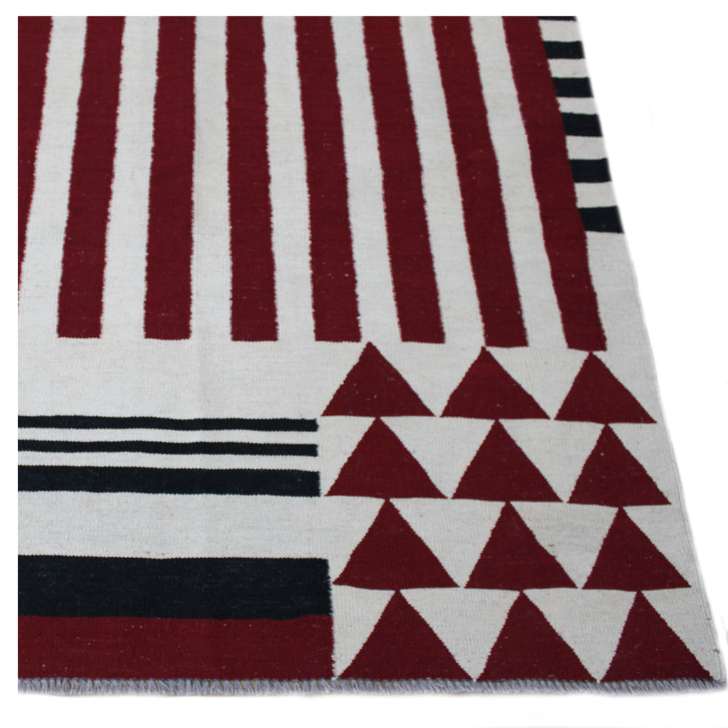 D1971 by Emma Mellor | Handmade Rugs and Kilims
