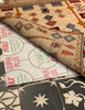 ANTI SLIP UNDERLAY FOR RUGS