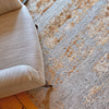 OXIDATIONS RUG - CONTEMPORARY RUG COLLECTION - EMMA MELLOR HANDMADE RUGS