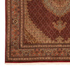 Fine Persian Tabriz - 191cm x 150cm (6'4 x 5') - Persian Rugs - HANDMADE RUG COMPANY