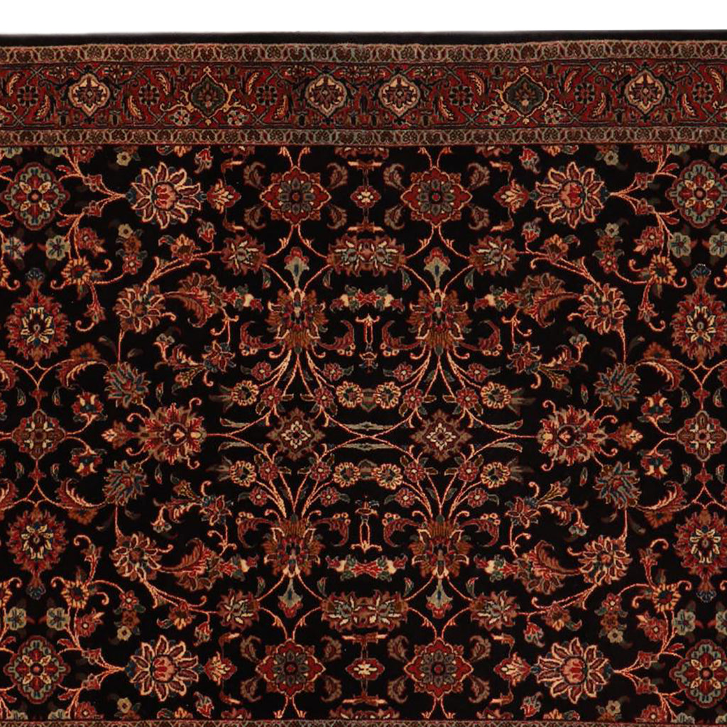 Fine Bidjar - 197cm x 101cm (6'6 x 3'4) - Persian Rugs - HANDMADE RUG COMPANY