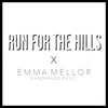 INTERIOR DESIGN LONDON RUGS - EMMA MELLOR