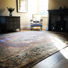 INTERIOR DESIGN RUGS