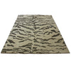 Leon Le Tigre by The Handmade Rug Company