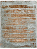 OXIDATIONS RUG - CONTEMPORARY RUG COLLECTION - EMMA MELLOR HANDMADE RUGS