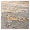 OXIDATIONS RUG - CONTEMPORARY RUG COLLECTION - EMMA MELLOR HANDMADE RUGS