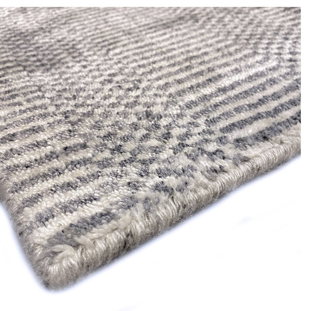 Sandbanks - plain rug collection - HANDMADE RUG COMPANY