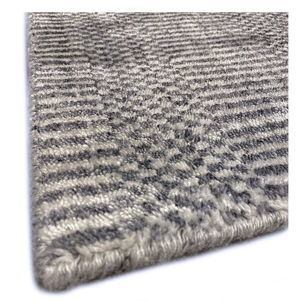 Sandbanks - plain rug collection - HANDMADE RUG COMPANY
