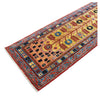 VERAMIN HALL RUNNER BY EMMA MELLOR  - HANDMADE RUGS AND KILIMS