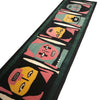 Angry Bob by Mallabon for The Handmade Rug Company