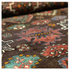 Kurdish Rug / Runner  | Antique Rugs & Carpets | Emma Mellor Handmade Rugs