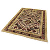 APPLE PIP  - 217cm x 153cm (7'1 x 5') - Serab Rug - Tribal and Traditional Rugs - HANDMADE RUG COMPANY