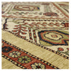 APPLE PIP  - 217cm x 153cm (7'1 x 5') - Serab Rug - Tribal and Traditional Rugs - HANDMADE RUG COMPANY