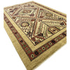 APPLE PIP  - 217cm x 153cm (7'1 x 5') - Serab Rug - Tribal and Traditional Rugs - HANDMADE RUG COMPANY