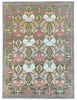 Arts & Crafts Rug  - Large Rug Collection - Emma Mellor Handmade Rugs