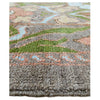 Arts & Crafts Rug  - Large Rug Collection - Emma Mellor Handmade Rugs