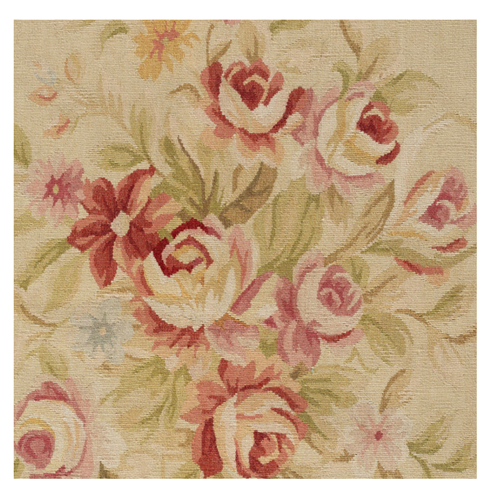 Large Aubusson Rug | Aubusson Rugs | French Rugs | Emma Mellor 