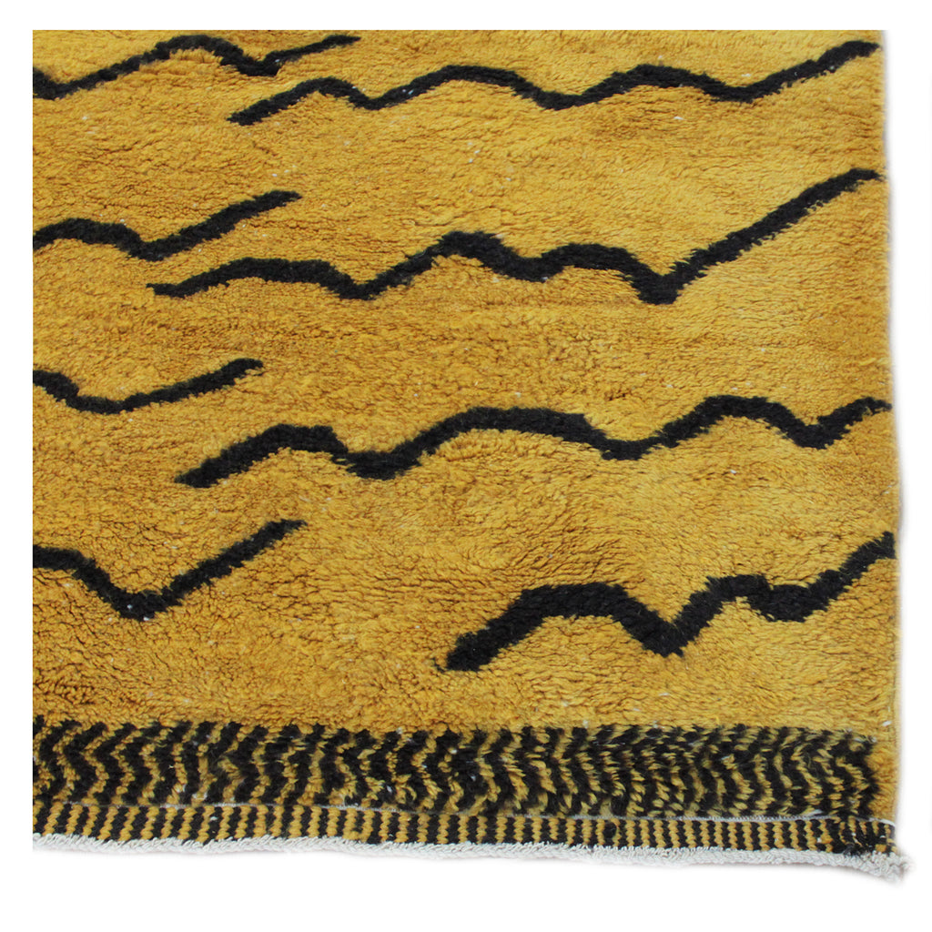 Vintage Berber Rug from Emma Mellor | Handmade Rugs and Kilims