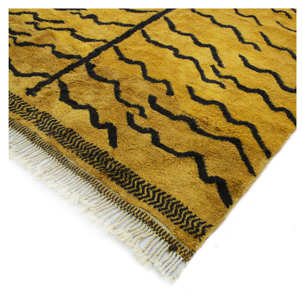 Vintage Berber Rug from Emma Mellor | Handmade Rugs and Kilims