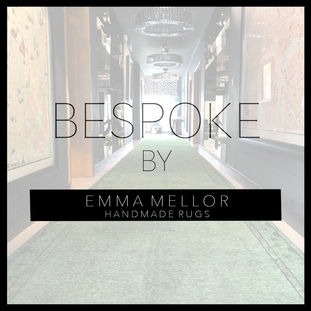 BESPOKE BY EMMA MELLOR